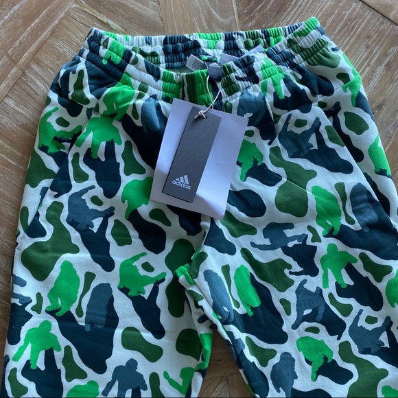 adidas nerd shorts